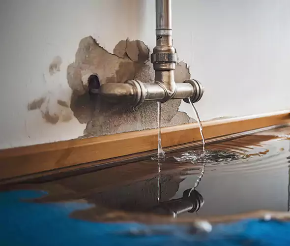 Professional Water Damage Restoration Experts in Acworth, GA — Fast, Reliable & Certified