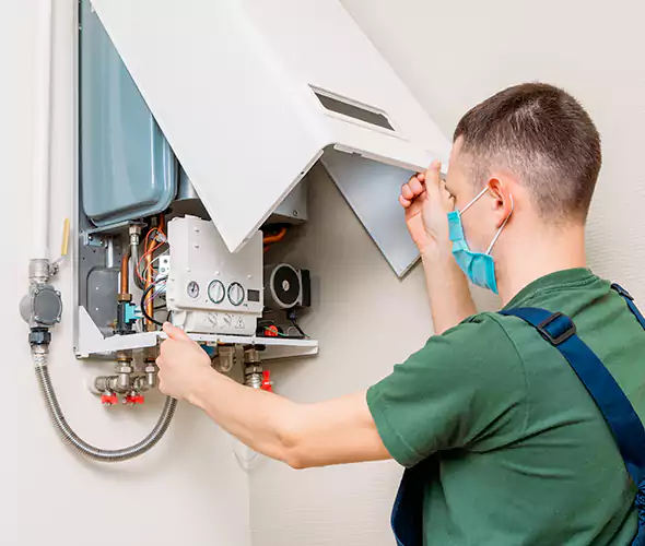 Licensed Experts for Water Heater Installation in Acworth, GA