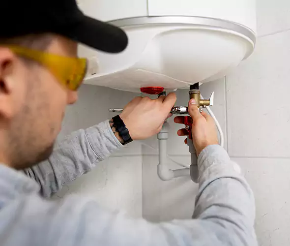 Get Affordable Water Heater Repair Service in Acworth, GA