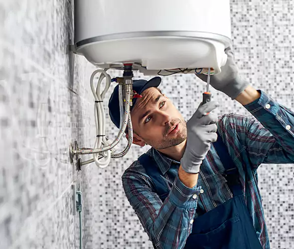 Expert Plumber for Water Heater Replacement in Acworth, GA: Schedule Affordable Replacement Services with Us