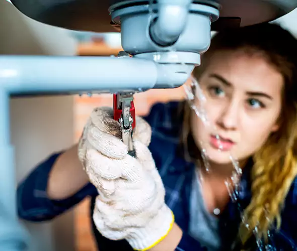 Expert Plumber for Water Leak Detection in Acworth, GA: Schedule Affordable Leak Repair Services with Us