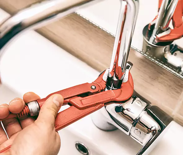 Expert Leak Repair Plumber in Acworth, GA