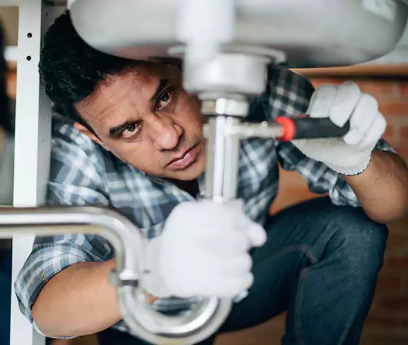 Expert Plumber for Water Line Repair in Acworth, GA: Schedule Affordable Water Line Repair Services with Us