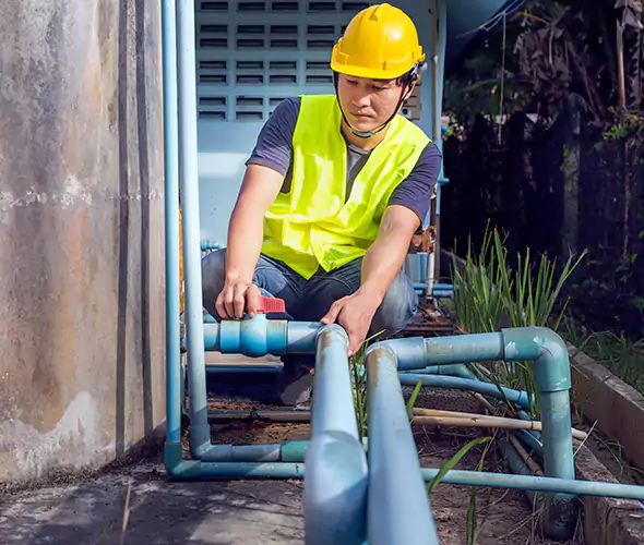 Expert Plumber for Water Line Replacement in Acworth, GA: Schedule Affordable Water Line Replacement Services with Us