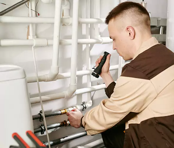 Trusted Water Softener Installers in Acworth, GA