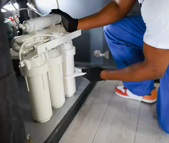 Expert Plumber for Water Softener Replacement in Acworth, GA: Schedule Affordable Replacement Services with Us
