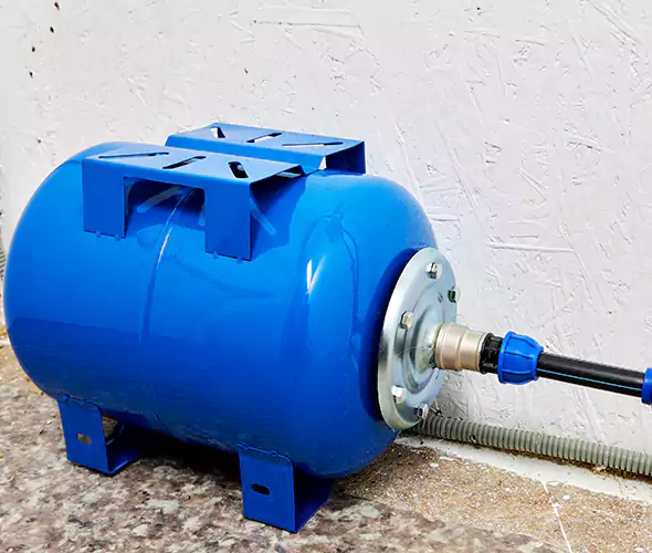 Expert Plumber for Well Pressure Tank Replacement in Acworth, GA: Schedule Affordable Tank Replacement Services with Us