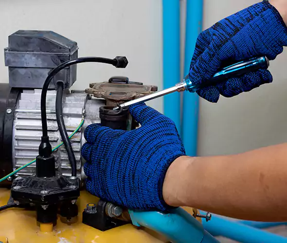 Well Pump Specialist in Acworth, GA