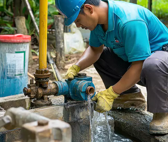 Expert Plumber for Well Pump Replacement in Acworth, GA: Schedule Affordable Well Pump Replacement Services with Us