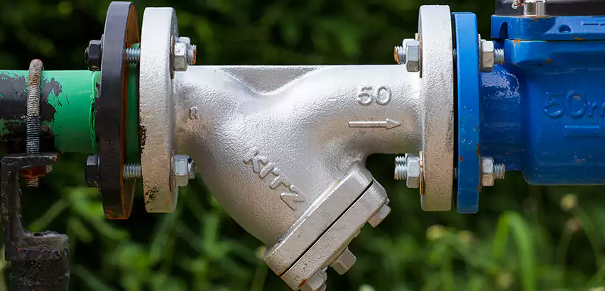 Professional Backflow Preventer Installation Services in Acworth, GA
