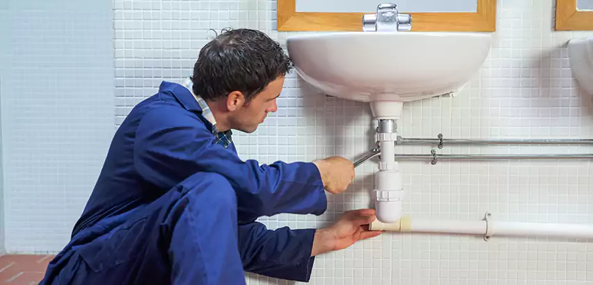 Toilet Repair Acworth