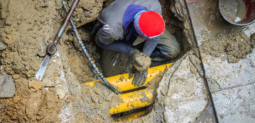 Clogged Drain Repair in Acworth, GA