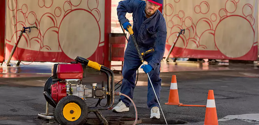 Professional Drain Repair Services in Acworth, GA