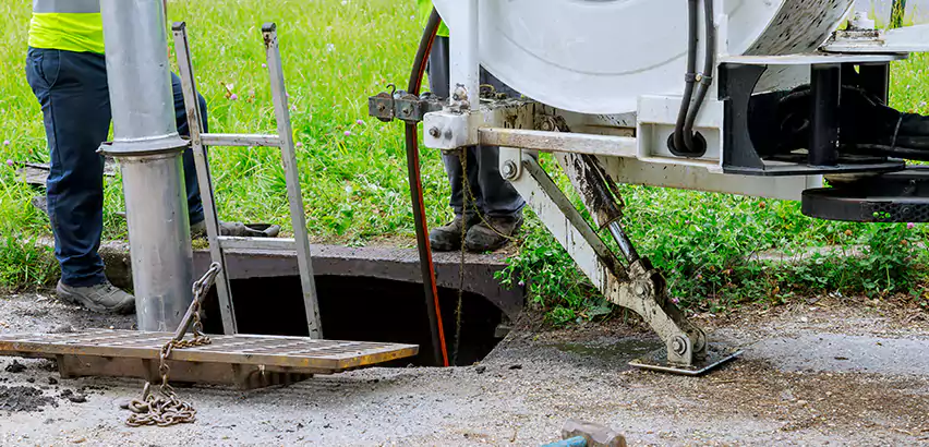 Drain Unblocking in Acworth