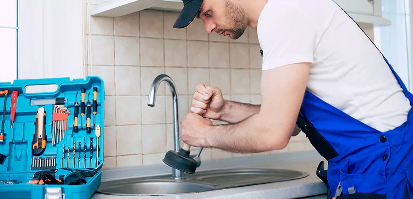 Emergency Plumber in Acworth