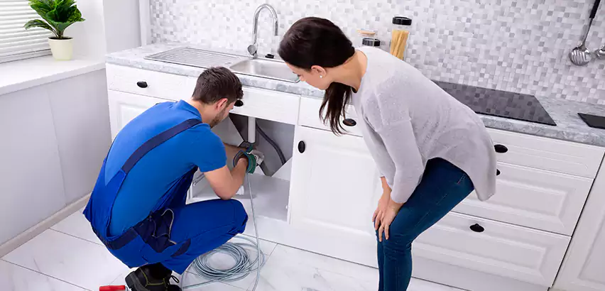 Fast Emergency Plumbing Repair Services in Acworth, GA