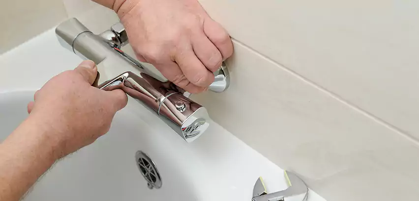Faucet Installation in Acworth