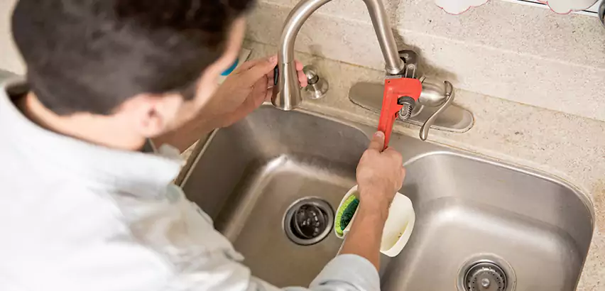 Faucet Repair in Acworth