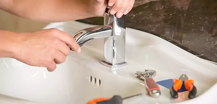 Bathtub Faucet Replacement in Acworth