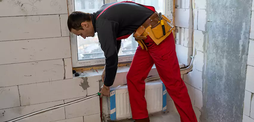 Professional Foundation Leak Repair Services in Acworth, GA