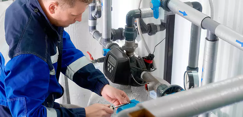 Reliable Gas Line Installation Services in Acworth, GA