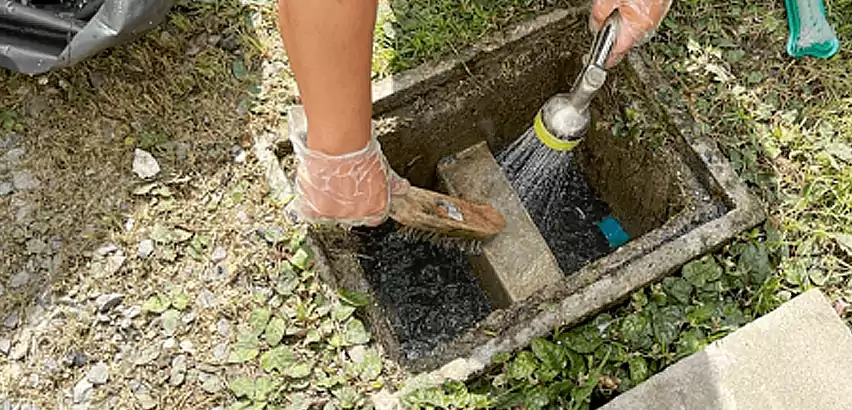 Professional Grease Trap Cleaning Services in Acworth, GA