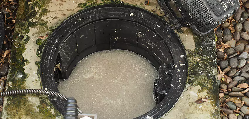 Reliable Grease Trap Repair Services in Acworth, GA
