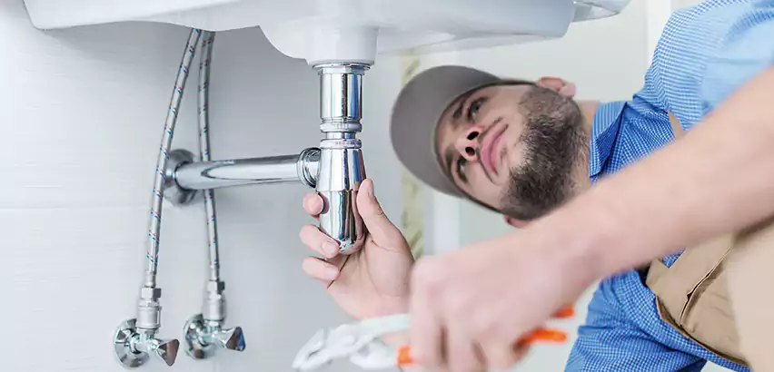 Leak Detection in Acworth