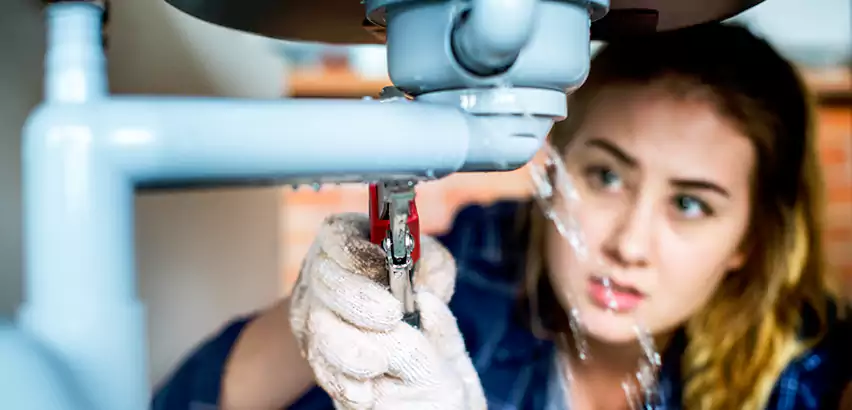 Reliable Pipe Repair Services in Acworth, GA