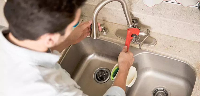 Plumbing Inspection in Acworth