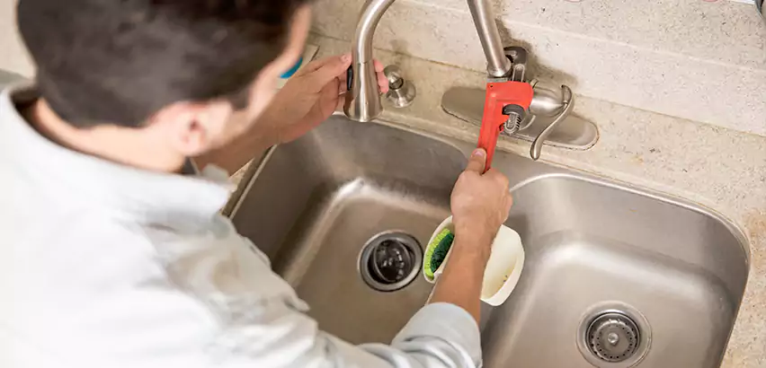 Professional Plumbing Installation Services in Acworth, GA