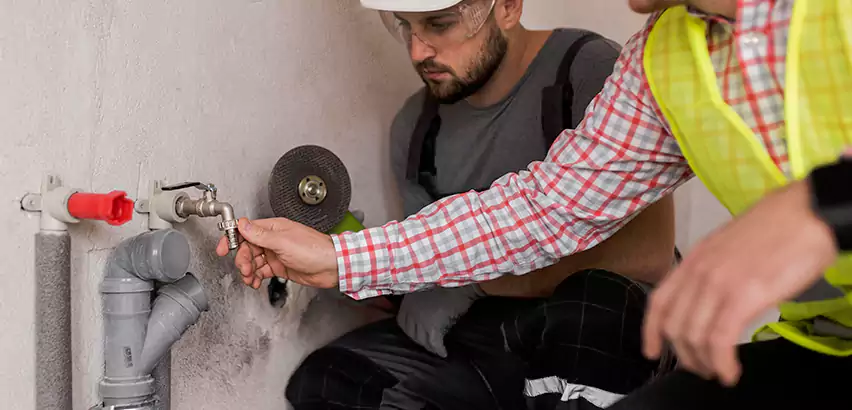 Emergency Plumbing Repair Acworth