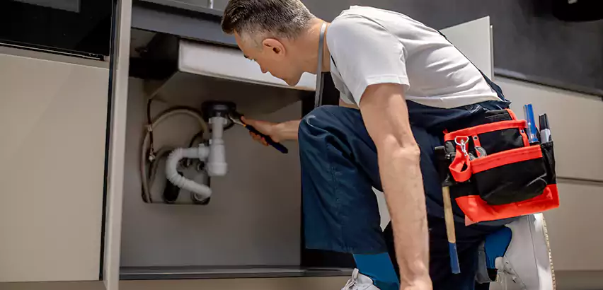 Water Heater Replacement in Acworth