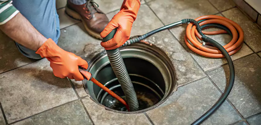 Rooter Services in Acworth, GA
