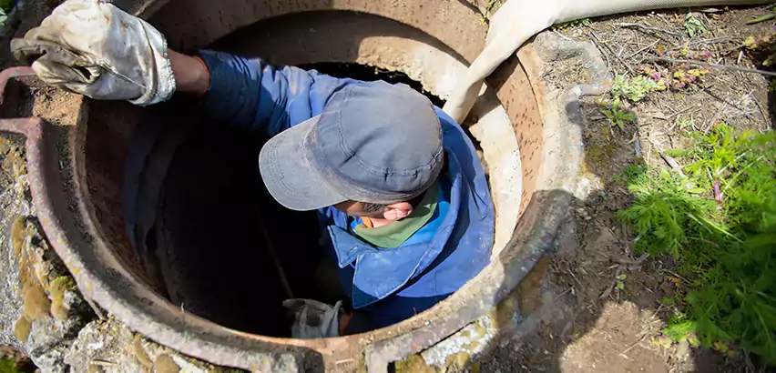 Professional  Septic Tank Repair Services in Acworth, GA