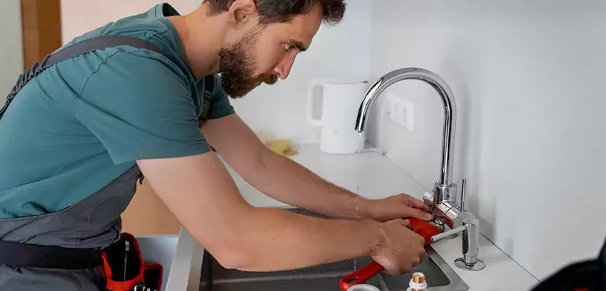 Bathroom Sink Repair in Acworth