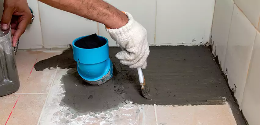 Professional Slab Leak Repair Services in Acworth, GA