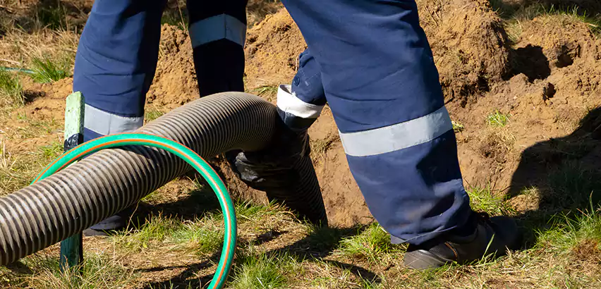 Blocked Drain Repair in Acworth