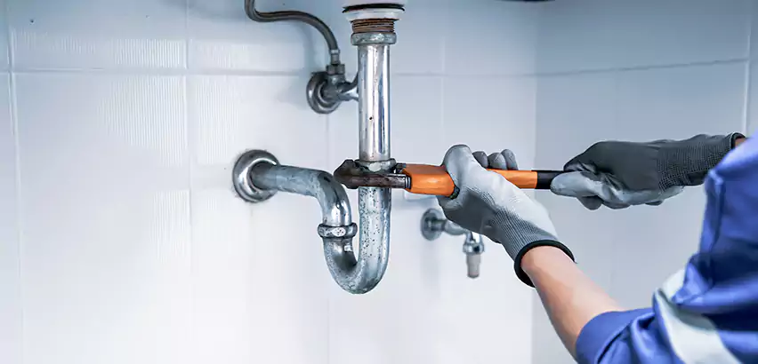 Main Drain Cleaning Service in Acworth