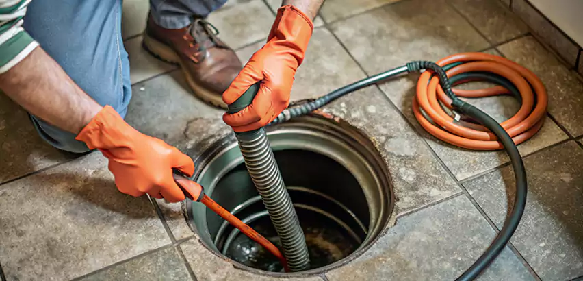 Gutter Drain Repair in Acworth, GA