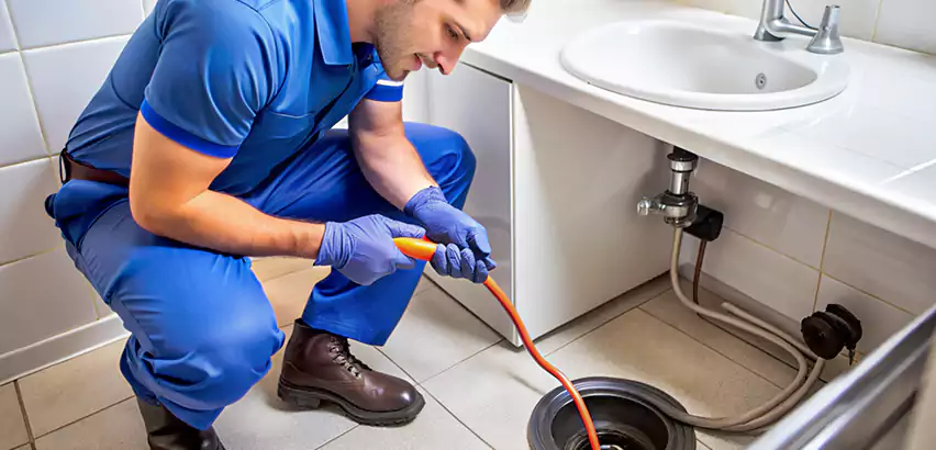 Drain Repair in Acworth