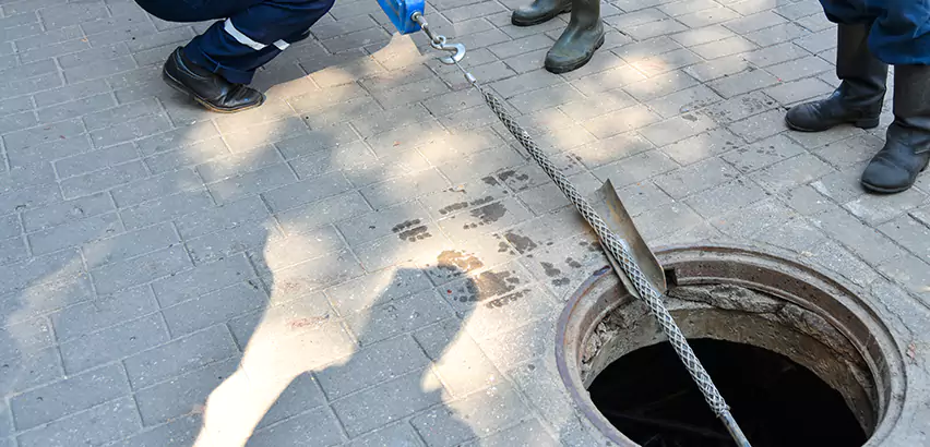 Basement Drainage System in Acworth