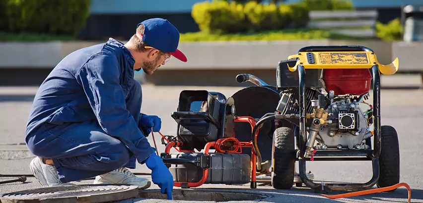Drain Camera Inspection Near Me Acworth
