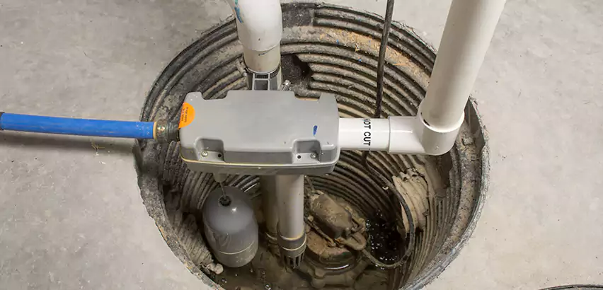 Emergency Sump Pump Repair in Acworth, GA