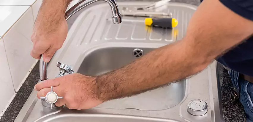 Outdoor Faucet Repair in Acworth