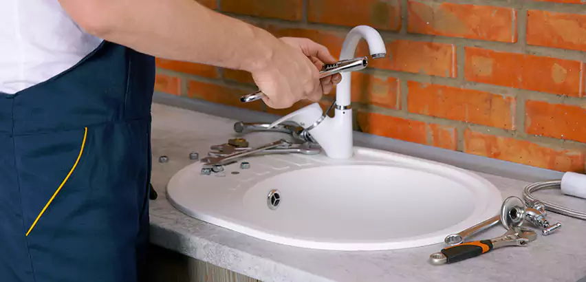 Outdoor Faucet Replacement in Acworth