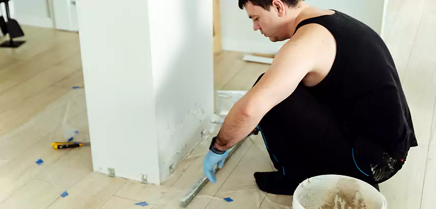 Emergency Foundation Leak Repair in Acworth, GA
