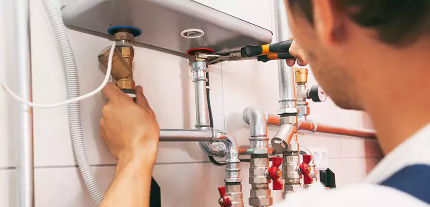 Water Heater Gas Leak Repair Acworth, GA