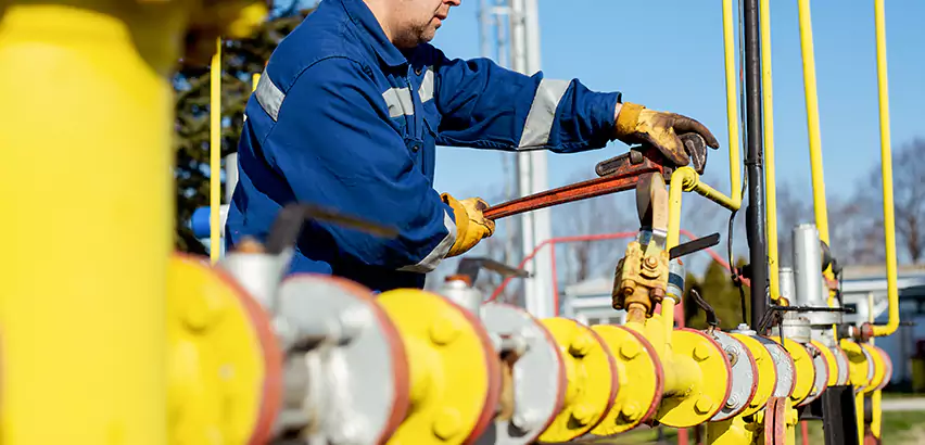 Emergency Gas Line Repair in Acworth