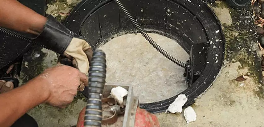 Fat Trap Cleaning in Acworth, GA